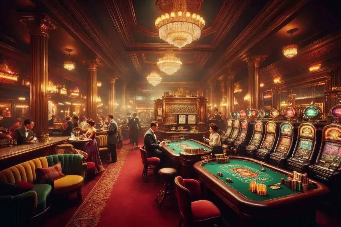 Orbit Spins Casino